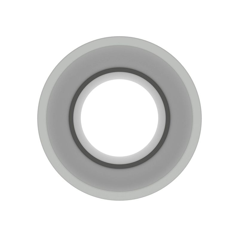 Муфта соединительная труба-труба с огран. для жестких труб d32 IP40 (розн. уп.2шт) DKC 54932R