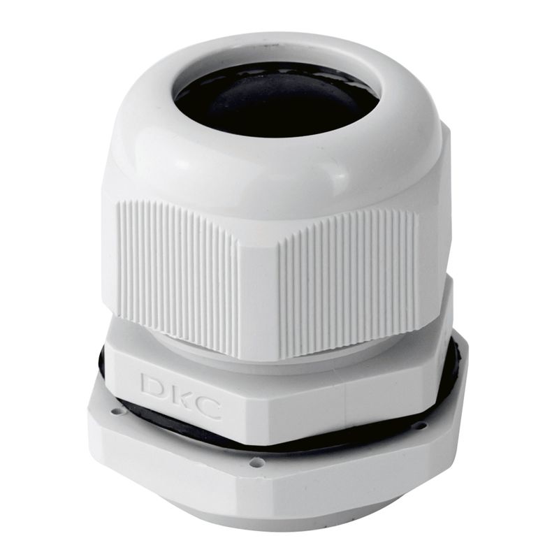 Ввод кабельный Dкаб. 4-8 IP68 (розн. уп.4шт) DKC 52600R