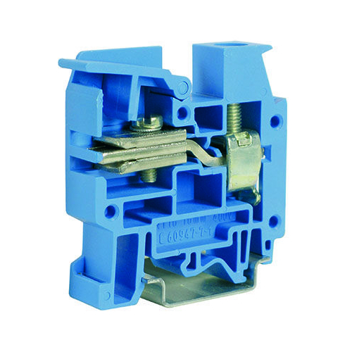 Разъединитель нейтрали CNT.6 6кв.мм DKC ZCNT06