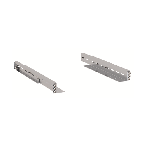 Комплект уголков для установки оборудования регулир. 800 мм (уп.2шт) DKC R5GRIT800
