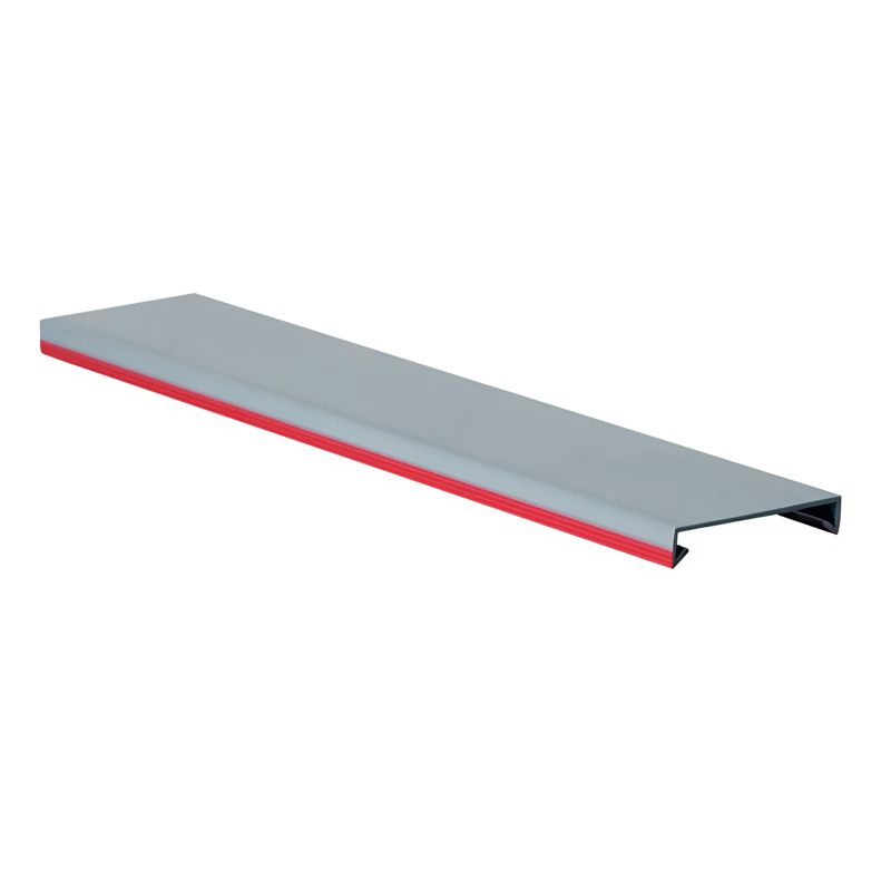 Крышка для перфорированного короба RL 25мм L2000 DKC 00702RL