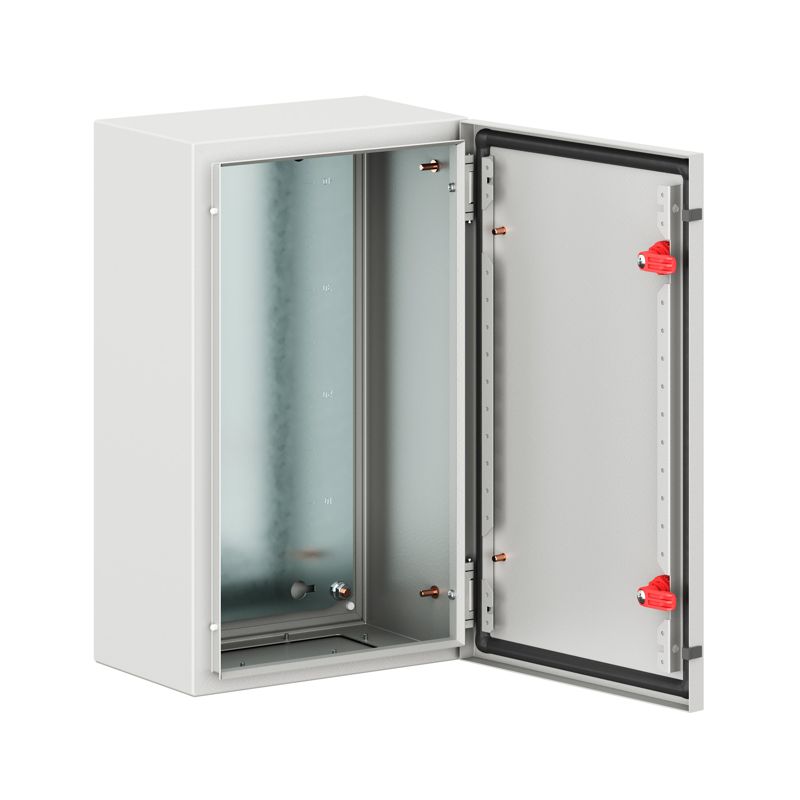 Шкаф ST с монтаж. платой 500х300х200мм от IP65-до IP66 IK10 DKC R5ST0532