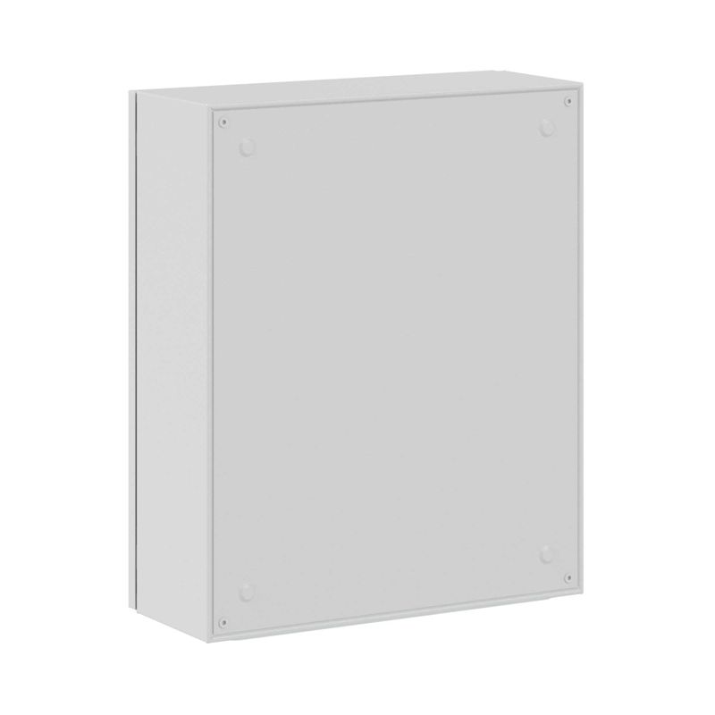 Шкаф ST с монтажной платой 600 х 500 х 200 мм от IP65-до IP66 IK10