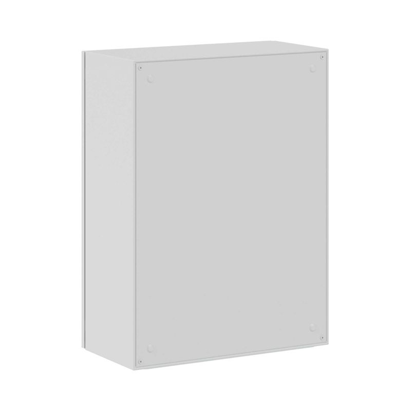 Распределительный щит шкаф ST с монтажной платой 800 х 600 х 300мм от IP65-до IP66 IK10