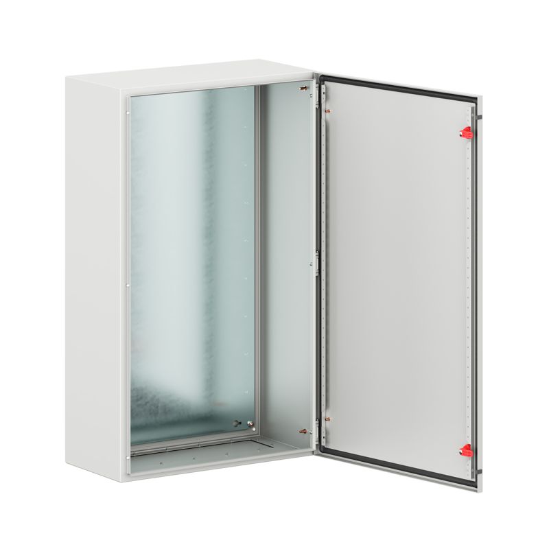 Шкаф ST с монтаж. платой 1000х600х300мм от IP65-до IP66 IK10 DKC R5ST1063