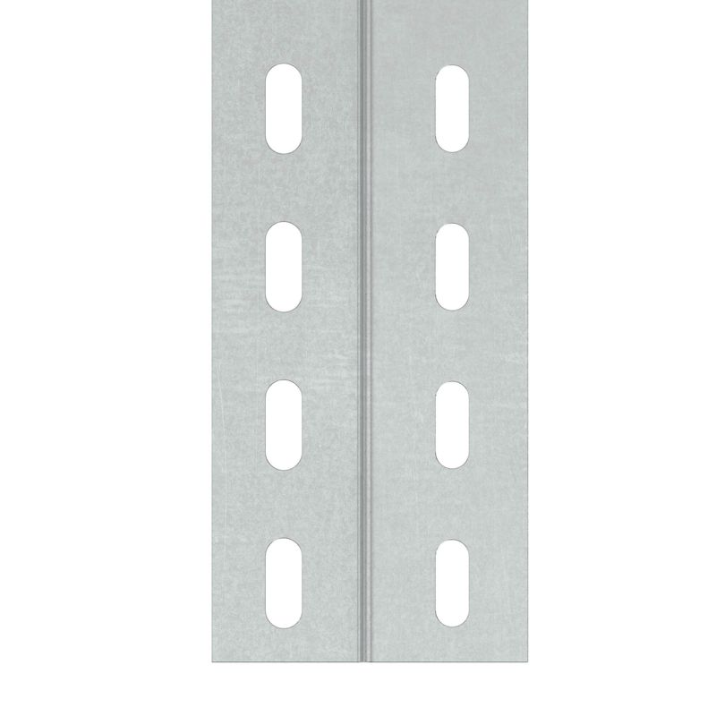 Профиль Z-образ. L2000 толщ. 2.5мм DKC BPM3520