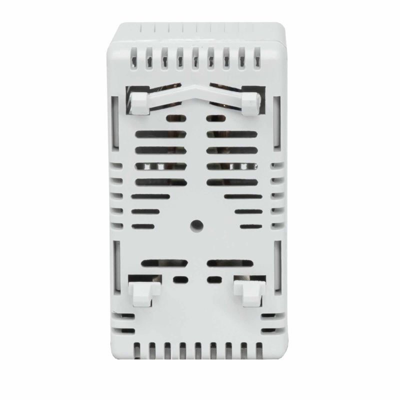 Термостат NO контакт диапазон 0-60град.C DKC R5THV2