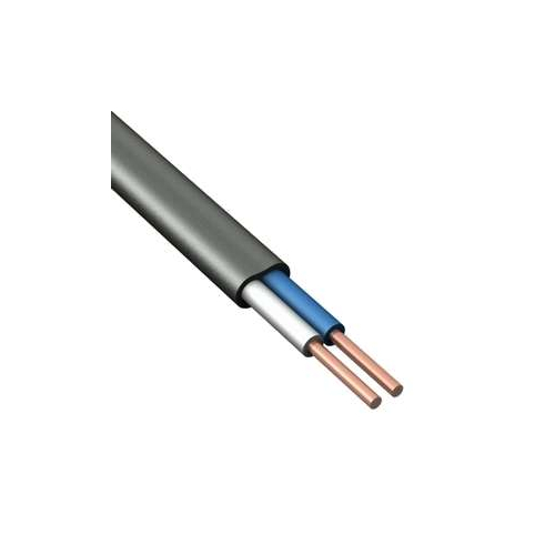Кабель ВВГ-Пнг(А)-LSLTx 2х1.5 ок (N) 0.66кВ (м) ПромЭл 5237460