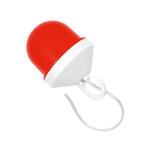 Фонарь сигнальный ФС-12 для гирлянды оранж. Протэкт 2951