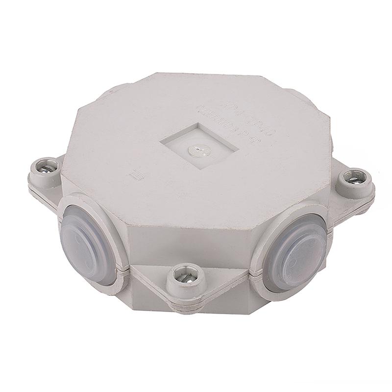 Коробка КР4С-44 IP40 УХЛ3 (43Б16КР4СУ)