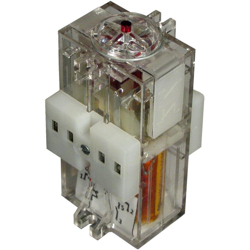 Реле указ. РЭУ-11-11 0.016А пост. Реле и Автоматика A8016-78101642