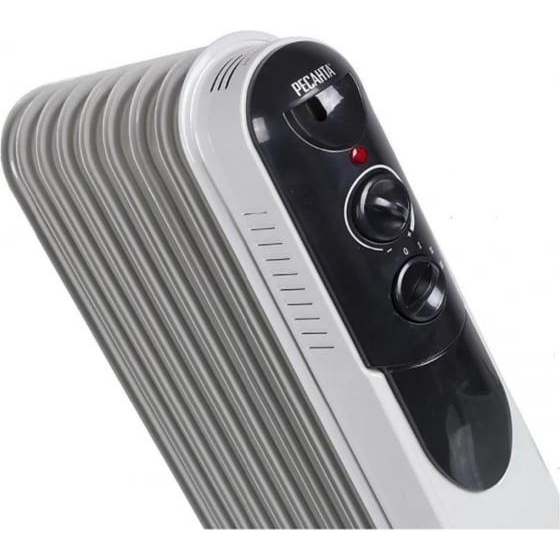 Радиатор электрич. 9 секц. масл. ОМПТ- 9Н (2кВт) Ресанта 67/3/4