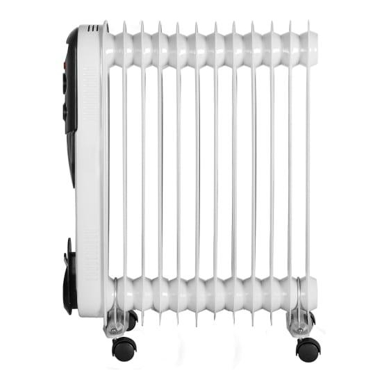 Радиатор электрич. 12 секц. масл. ОМПТ-12Н (2.5кВт) Ресанта 67/3/5