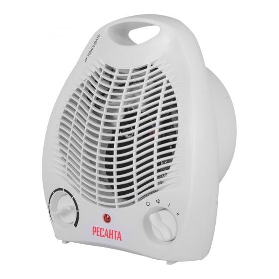 Тепловентилятор ТВС-1 (2кВт) Ресанта 67/2/1