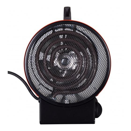 Пушка тепловая ТЭП-2000К (круглая) Ресанта 67/1/7