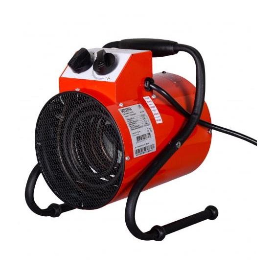 Пушка тепловая ТЭП-5000К1 (круглая) Ресанта 67/1/19