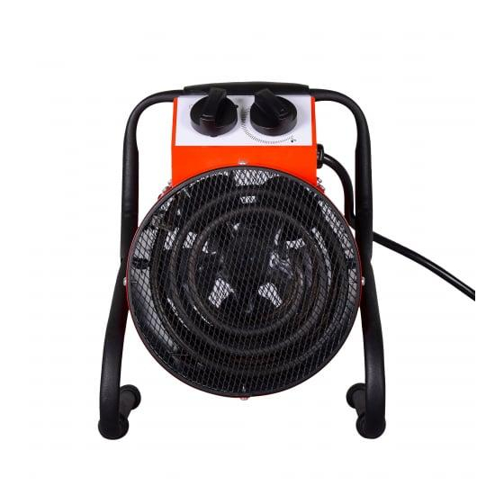 Пушка тепловая ТЭП-5000К1 (круглая) Ресанта 67/1/19