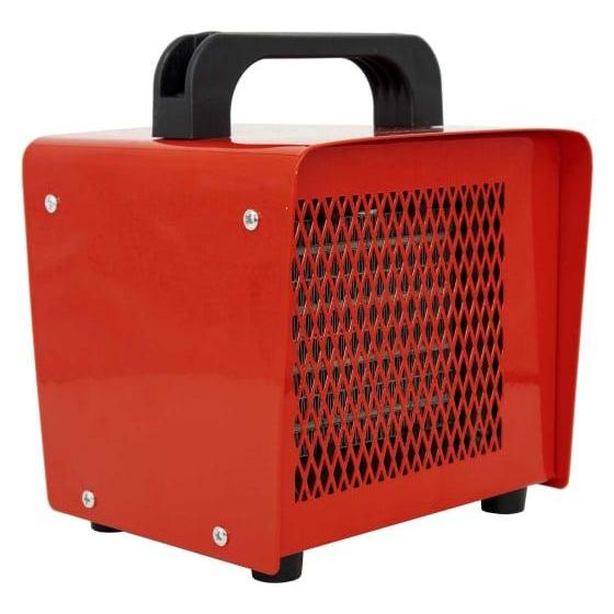 Пушка тепловая ТЭПК-2000 (керам.нагревательный элемент) Ресанта 67/1/21