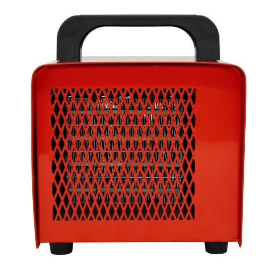 Пушка тепловая ТЭПК-2000 (керам.нагревательный элемент) Ресанта 67/1/21