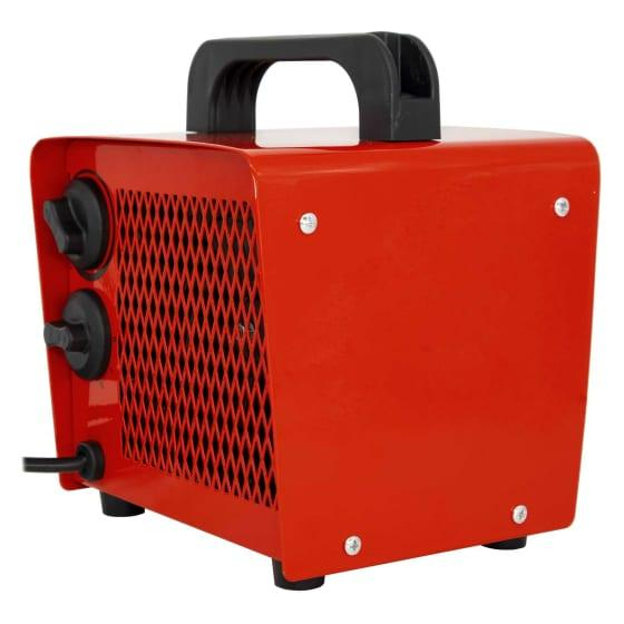 Пушка тепловая ТЭПК-2000 (керам.нагревательный элемент) Ресанта 67/1/21