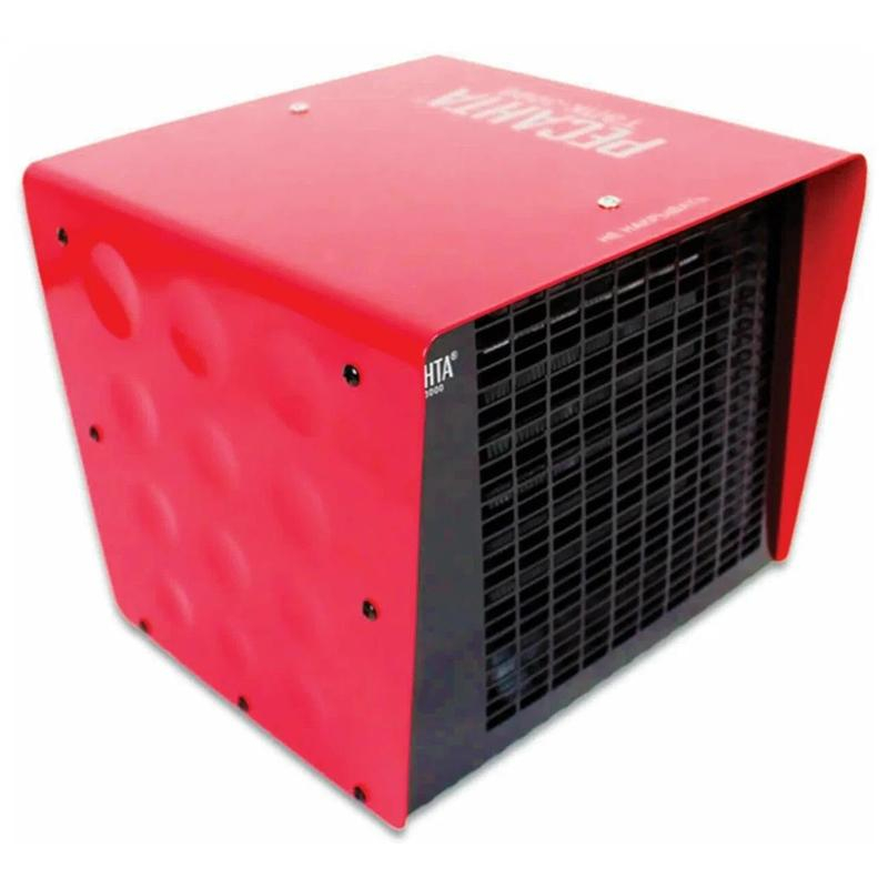 Пушка тепловая ТЭПК-3000 (керам.нагревательный элемент) Ресанта 67/1/22