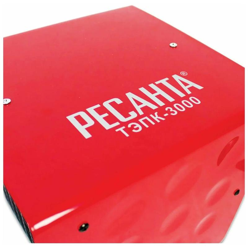 Пушка тепловая ТЭПК-3000 (керам.нагревательный элемент) Ресанта 67/1/22