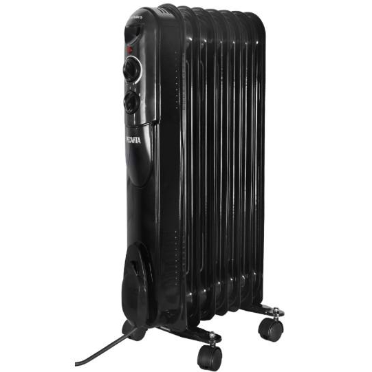 Радиатор масляный ОМПТ- 7НЧ Ресанта 67/3/13