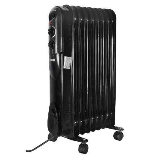 Радиатор масляный ОМПТ- 9НЧ Ресанта 67/3/14