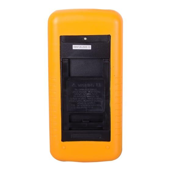 Мультиметр DT 9205A Ресанта 61/10/506