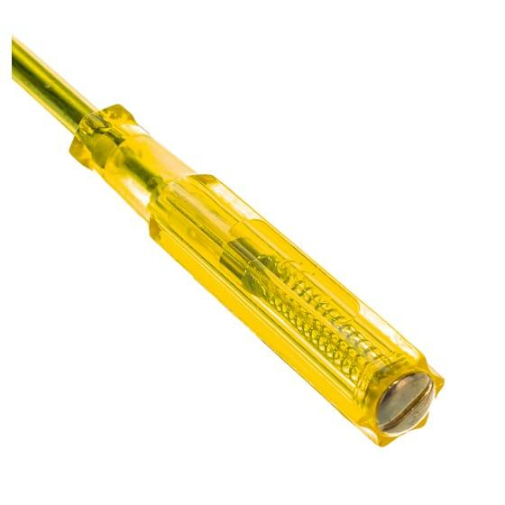 Отвертка-индикатор (220мм) 6875-304 В Ресанта 61/10/204