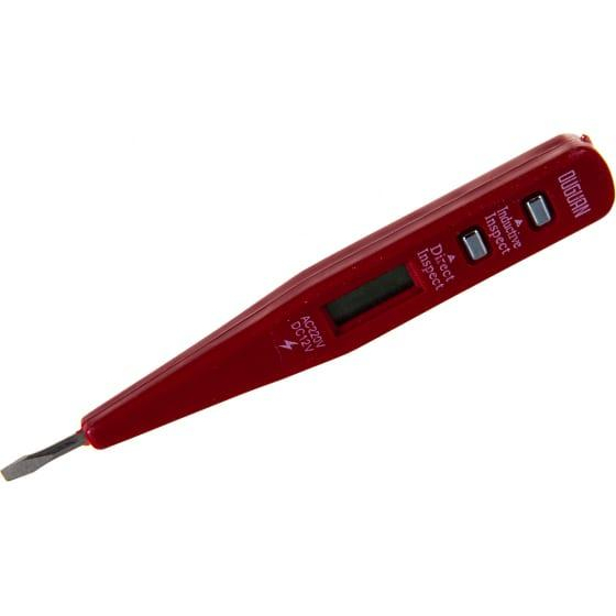 Отвертка-индикатор 6878-28NS цифровая Ресанта 61/10/158