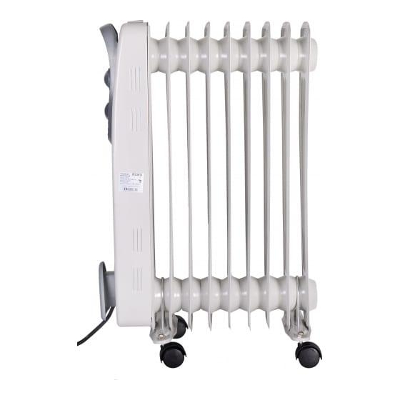 Радиатор электрич. 9 секц. масл. ОМ- 9Н (2кВт) Ресанта 67/3/8