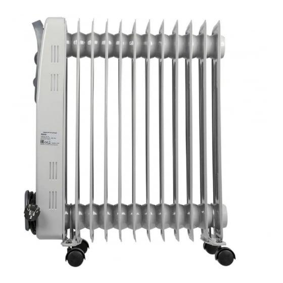 Радиатор электрич.12 секц. масл. ОМ-12Н (2.5кВт) Ресанта 67/3/9