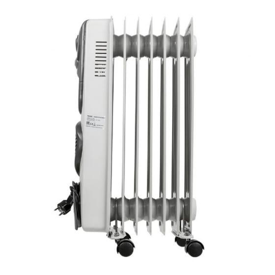 Радиатор электрич. 7 секц. масл. ОМ-7НВ (1.9кВт) Ресанта 67/3/10