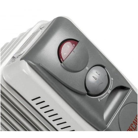 Радиатор электрич. 7 секц. масл. ОМ-7НВ (1.9кВт) Ресанта 67/3/10