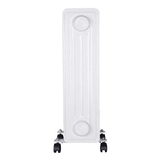 Радиатор электрич. 9 секц. масл.ОМ-9НВ (2.4кВт) Ресанта 67/3/11