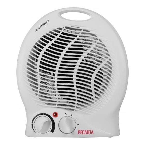 Тепловентилятор ТВС-2 (2кВт) Ресанта 67/2/2