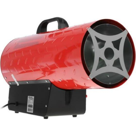 Пушка тепловая газов. ТГП-50000 Ресанта 67/1/16