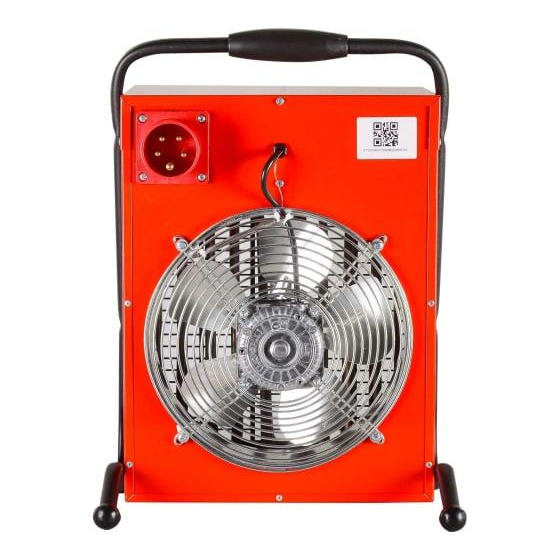 Пушка тепловая дизельн. непрямого нагрева ТДПН-30000 Ресанта 67/1/12