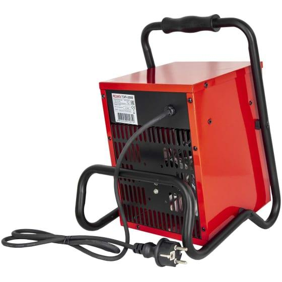 Пушка тепловая ТЭП-2000 Ресанта 67/1/1