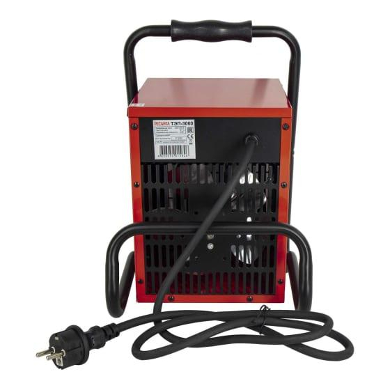 Пушка тепловая ТЭП-3000 Ресанта 67/1/2