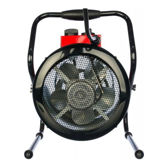 Пушка тепловая ТЭП-5000К (круглая) Ресанта 67/1/18