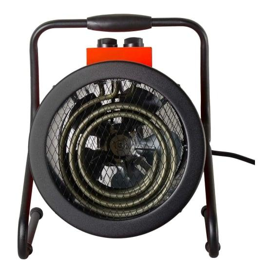 Пушка тепловая ТЭП-5000К (круглая) Ресанта 67/1/18