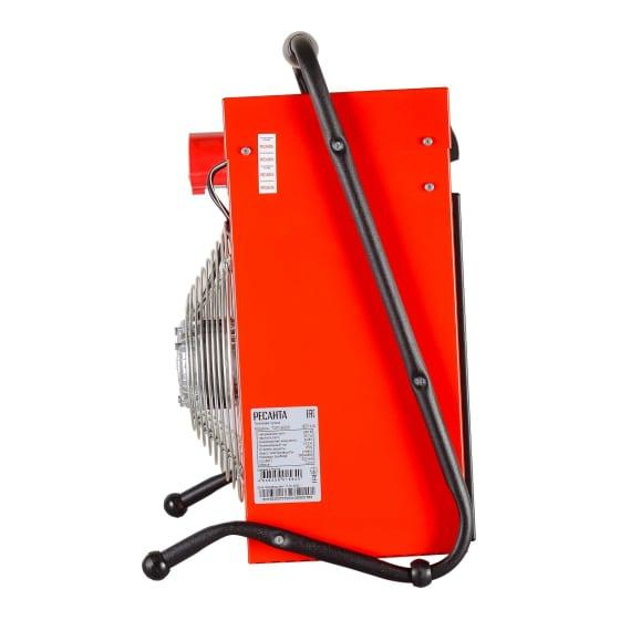 Пушка тепловая ТЭП-9000 Ресанта 67/1/4