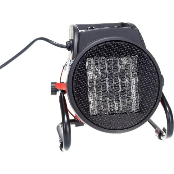 Пушка тепловая электрическая ТЭПК-2000K (керам. нагревательный элемент круглая) Ресанта 67/1/24