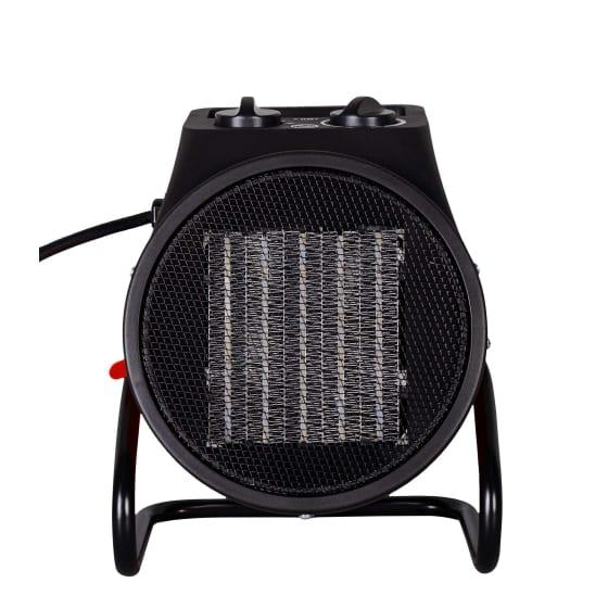 Пушка тепловая электрическая ТЭПК-2000K (керам. нагревательный элемент круглая) Ресанта 67/1/24