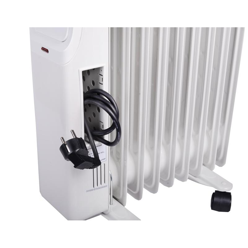 Радиатор масляный 2000Вт ОМ-9А Ресанта 67/3/16