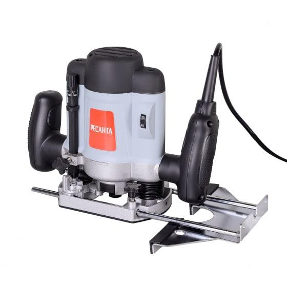 Фрезерная Машина Ресанта ФМ-1300Э