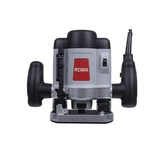 Фрезерная Машина Ресанта ФМ-1300Э