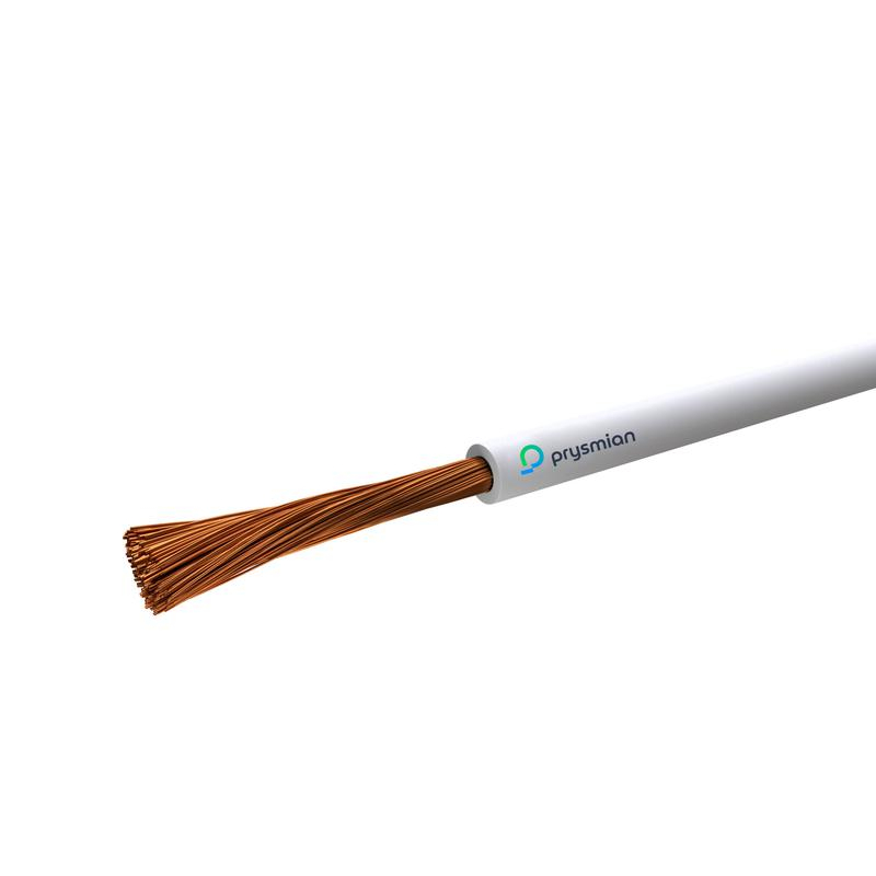 Провод ПУГВнг(А)-LS 1х35 Б (м) РЭК-PRYSMIAN 0501110206